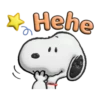 Puffy Snoopy 1💖 C☆ 15