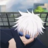 Satoru Gojo | Manhwa 26