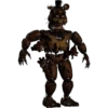 Five Nights at Fredy's 1💖 C☆ 24