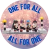 LHPS Lego Stickers 26