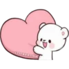 Ositos Enamorados 💗 24