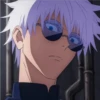 Satoru Gojo | Manhwa 27