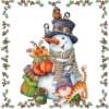 La Navidad ✺2🇻🇪 25