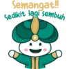 Khitan Sultan 23