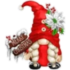 Feliz diciembre 2023🎅🏻 ❤🫧 26
