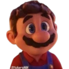 The Super Mario Bros The Movie 23