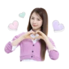 NiziU 1 🎶 💖 C☆ 26