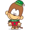 Changolos Navidad 12