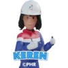 Sticker PNG PHR DES 2023 19