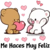 Ositos Enamorados 💗 26