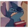 Stitch pack 26