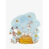 My STICKERS ( Snoopy and Cinnamoroll) 14