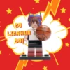 LHPS Lego Stickers 29