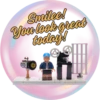 LHPS Lego Stickers 30