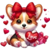 Bienvenido febrero 2024❤💥 27
