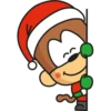 Changolos Navidad 13