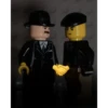 LEGO Shelby 23