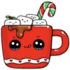 Navidad Kawaii🎄1🇲🇽Clásica 24