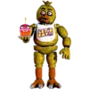 Five Nights at Fredy's 1💖 C☆ 26