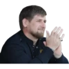 Кадыров №1 6