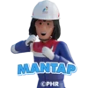 Sticker PNG PHR DES 2023 20