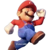 The Super Mario Bros The Movie 28