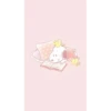 My STICKERS ( Snoopy and Cinnamoroll) 15