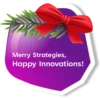 Merry Strategies, Happy Innovations! 5