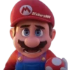 The Super Mario Bros The Movie 29