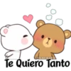 Ositos Enamorados 💗 28