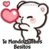 Ositos Enamorados 💗 29
