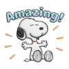 Puffy Snoopy 1💖 C☆ 19