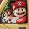 The Super Mario Bros The Movie 30