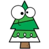 Navidad Kawaii🎄1🇲🇽Clásica 27
