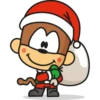 Changolos Navidad 15