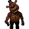 Five Nights at Fredy's 1💖 C☆ 28