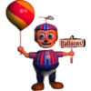 Five Nights at Fredy's 1💖 C☆ 29