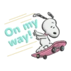 Puffy Snoopy 1💖 C☆ 20