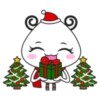 Feliz Navidad 🌲❤⛄ 24