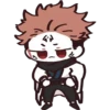 Jujutsu Kaisen #3 5