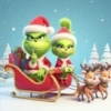 Los Grinch ✺2🇻🇪 5