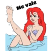 La sirenita 5