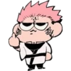Jujutsu Kaisen #3 6