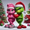 Los Grinch ✺2🇻🇪 7