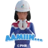 Sticker PHR 2023 6