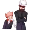 Jujutsu Kaisen #3 7