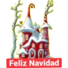 Navideños☃️💞5🇵🇪Clásica 8