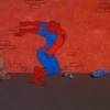 SPIDERMAN MEMARDOS (NO TEXT) I 5