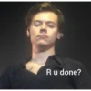 Harry Styles #1 5