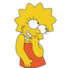 Lisa Simpson 5